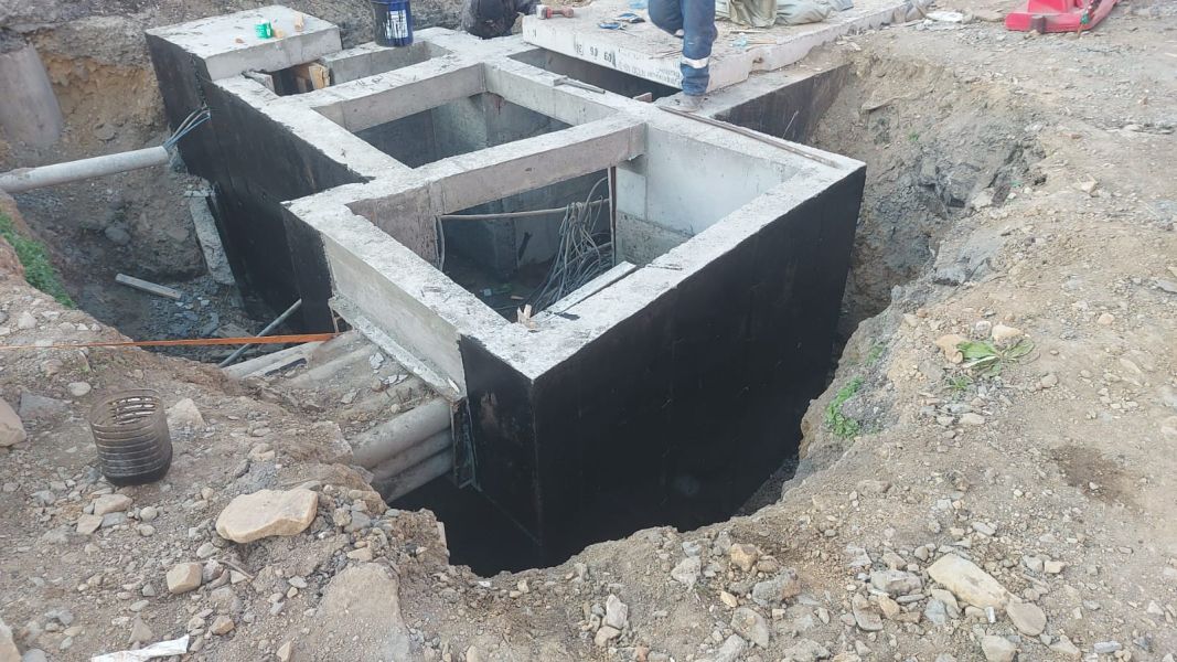 Камера Ростелеком